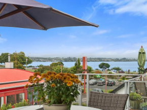 Relax on Roberts - Taupo Holiday Home